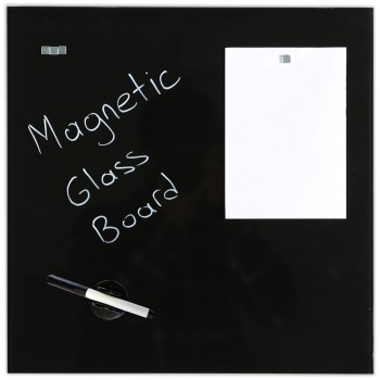 Glass Board Magnetic, sort
