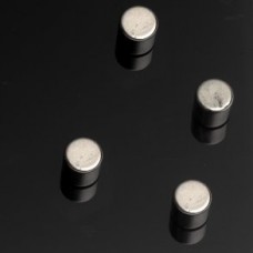 Cylinder magneter, 4-pak