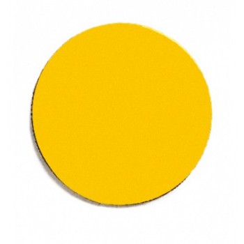 Magnet cirkel 1x1 cm (50 stk pr. ark) 