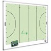 Whiteboardtavler til sport - Taktiktavler 90x120 cm (hxb)