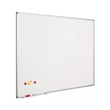 Whiteboard på tilbud