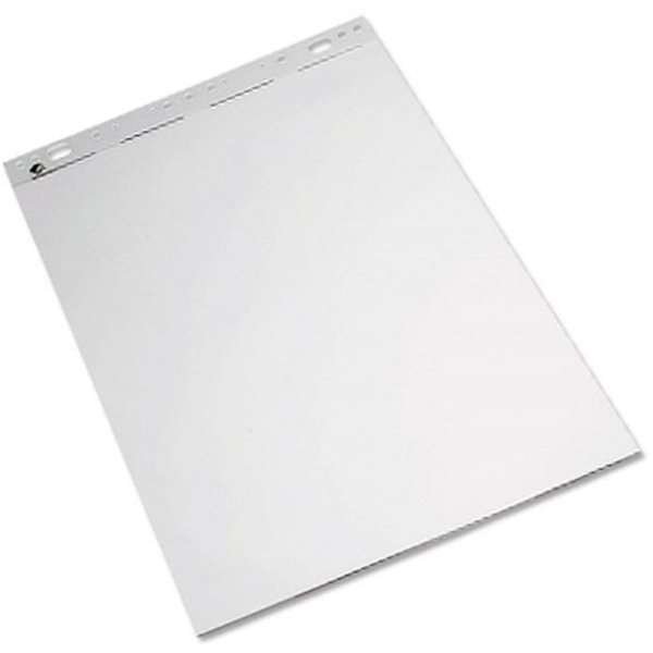 Flipover på ben med magnetisk whiteboard