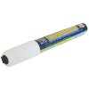 Whiteboardmarker, hvid, 6 mm #1