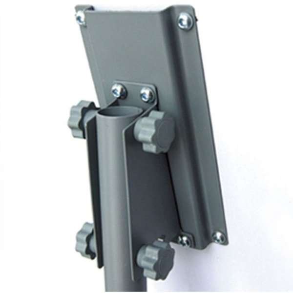 Flipover Tavle På Hjul - Magnetisk Whiteboard