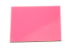 Magnetisk post-it, pink #1