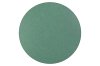 Lydabsorberende loftpanel, rund, Ø120 cm - grøn #1