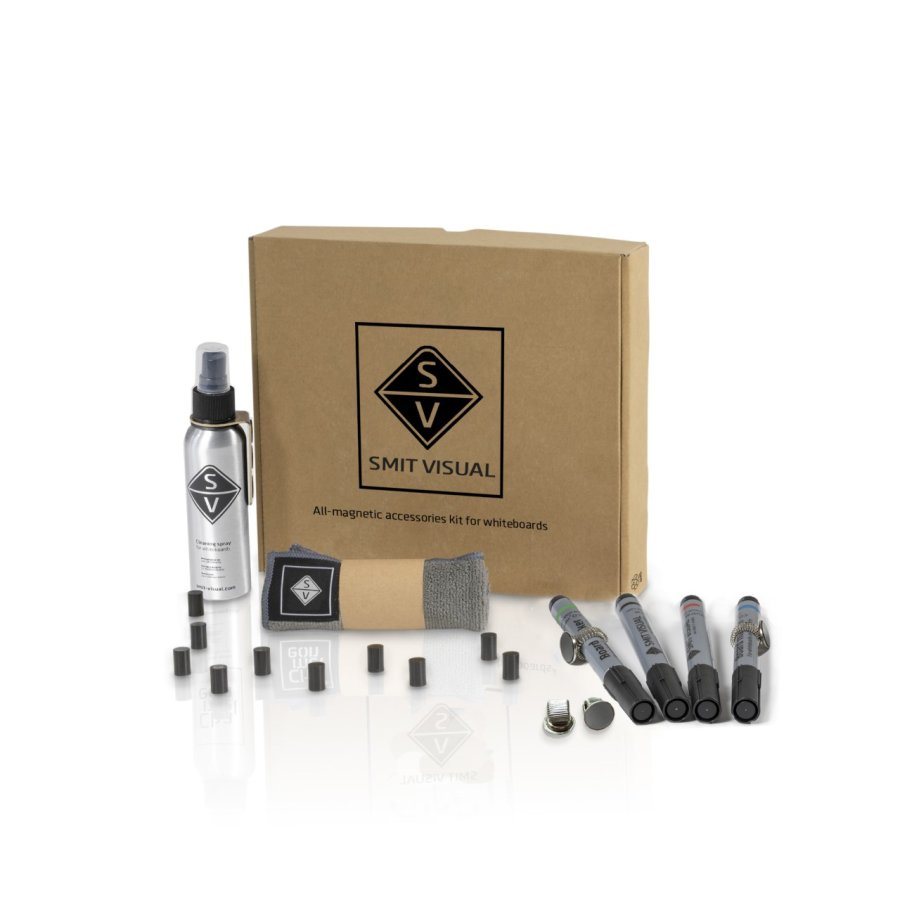 Chameleon Starter Kit