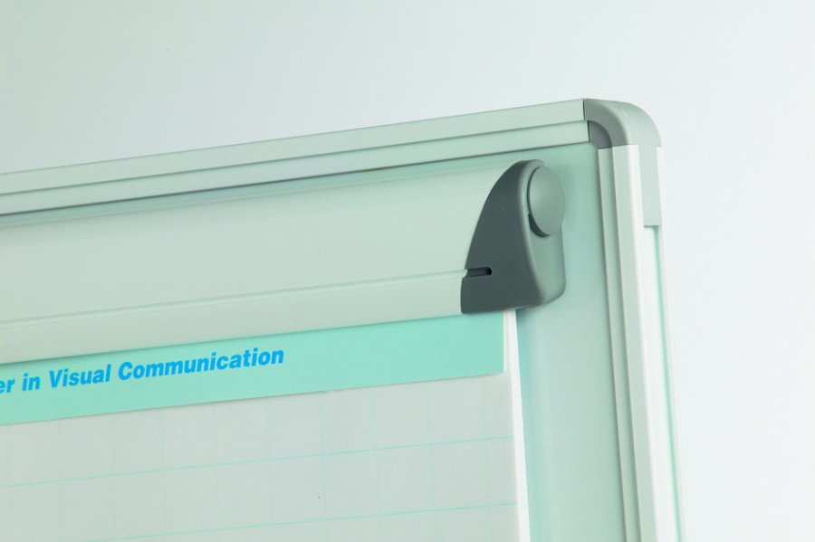Flipover Combi - Whiteboard/Whiteboard