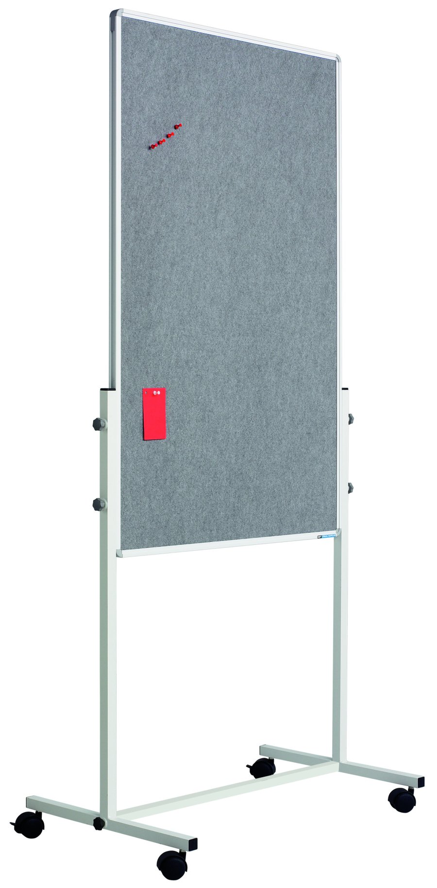 Flipover Combi - Whiteboard/Whiteboard