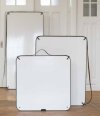 B&aelig;rbar Whiteboard, Chameleon Portable, 82 x 82 cm #2