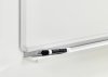 Whiteboard tavle Uniti med alu ramme - 468x318 uden penneholder #2