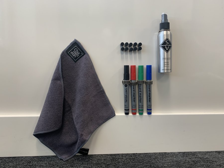 Chameleon Starter Kit