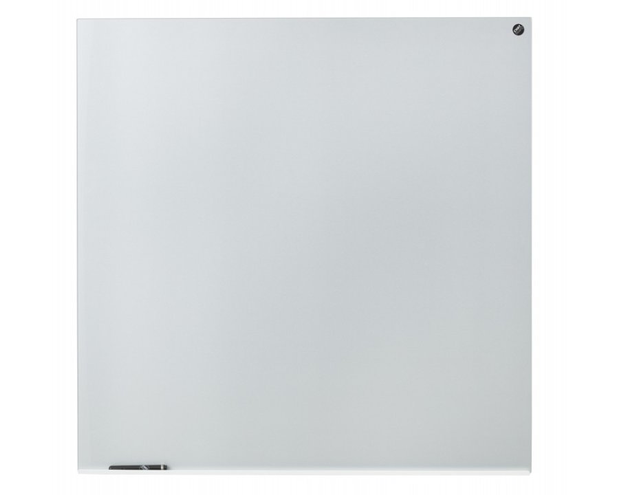 CHAT BOARD pennehylde 199 cm alu