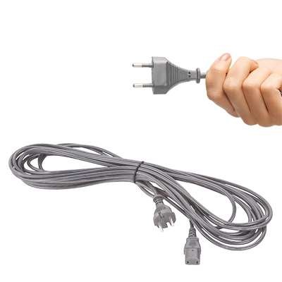 CROWN LED Textile Light Box Double sided. Visible banner 150x210cm - Without bases