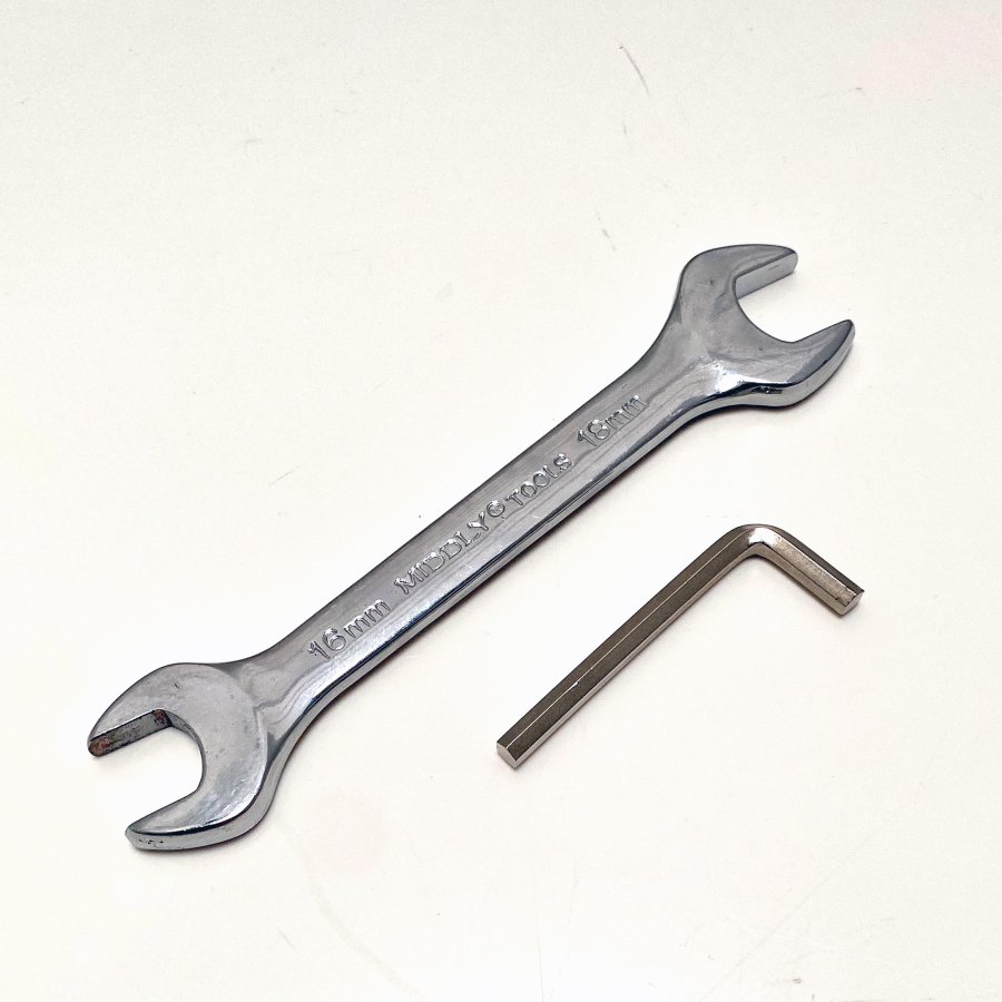 Inspire Flow Svingtavle - lakeret - hvidt mobilt stativ - 90x120 cm