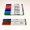 Tuscher til whiteboard, assorterede whiteboardmarkere, 11 stk. #2