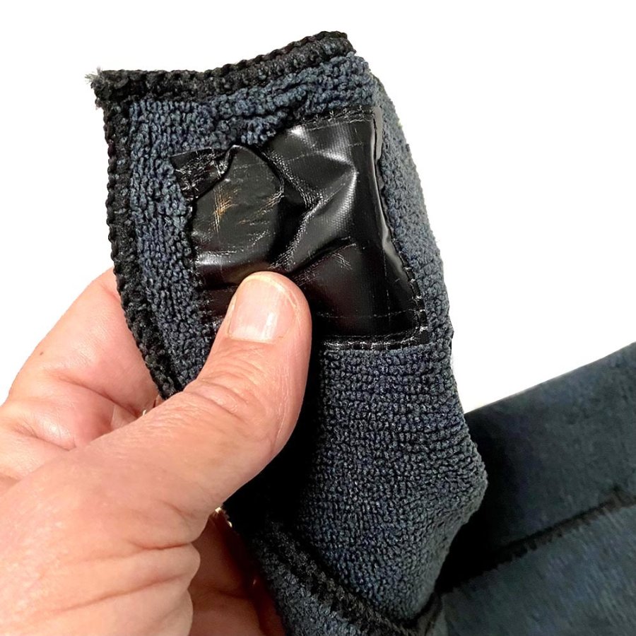 Lille Whiteboard Cleaner S&aelig;t med Microfiberklud og Rensespray