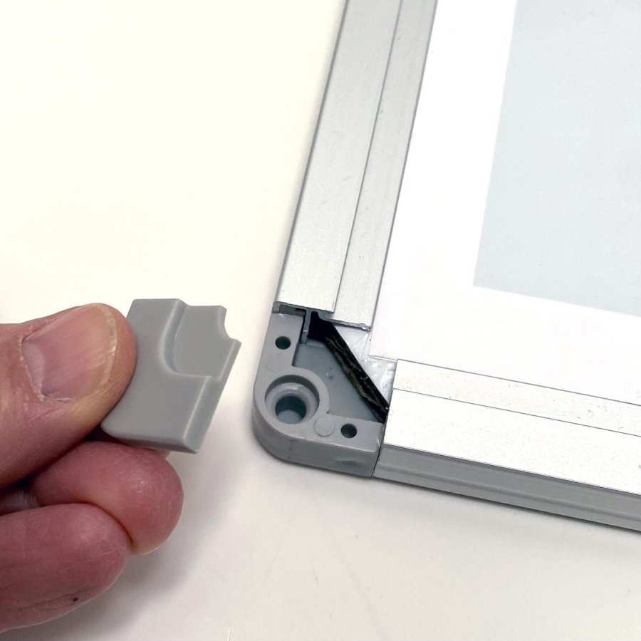 Familiens Ugekalender - 45x60cm