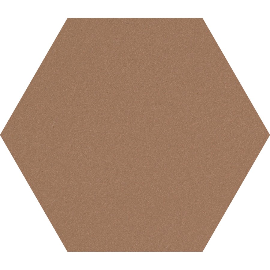 Six-Square opslagstavle 60 cm - 2166 nutmeg spice