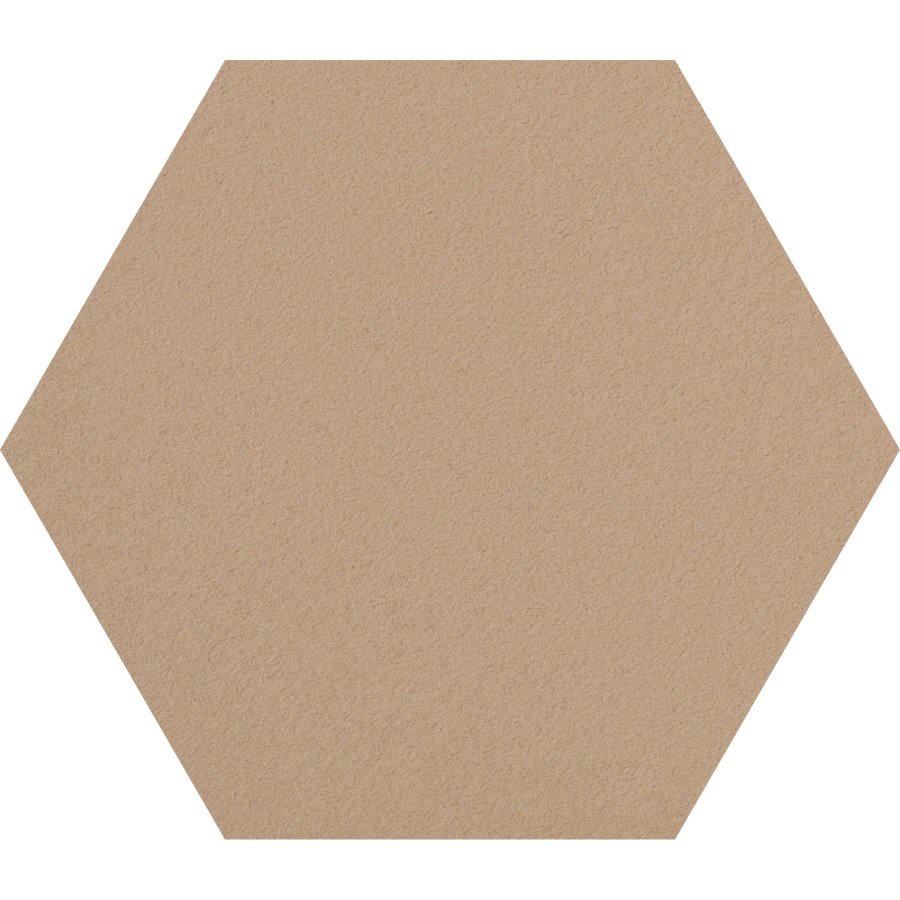 Six-Square opslagstavle 60 cm - 2186 blanched almond