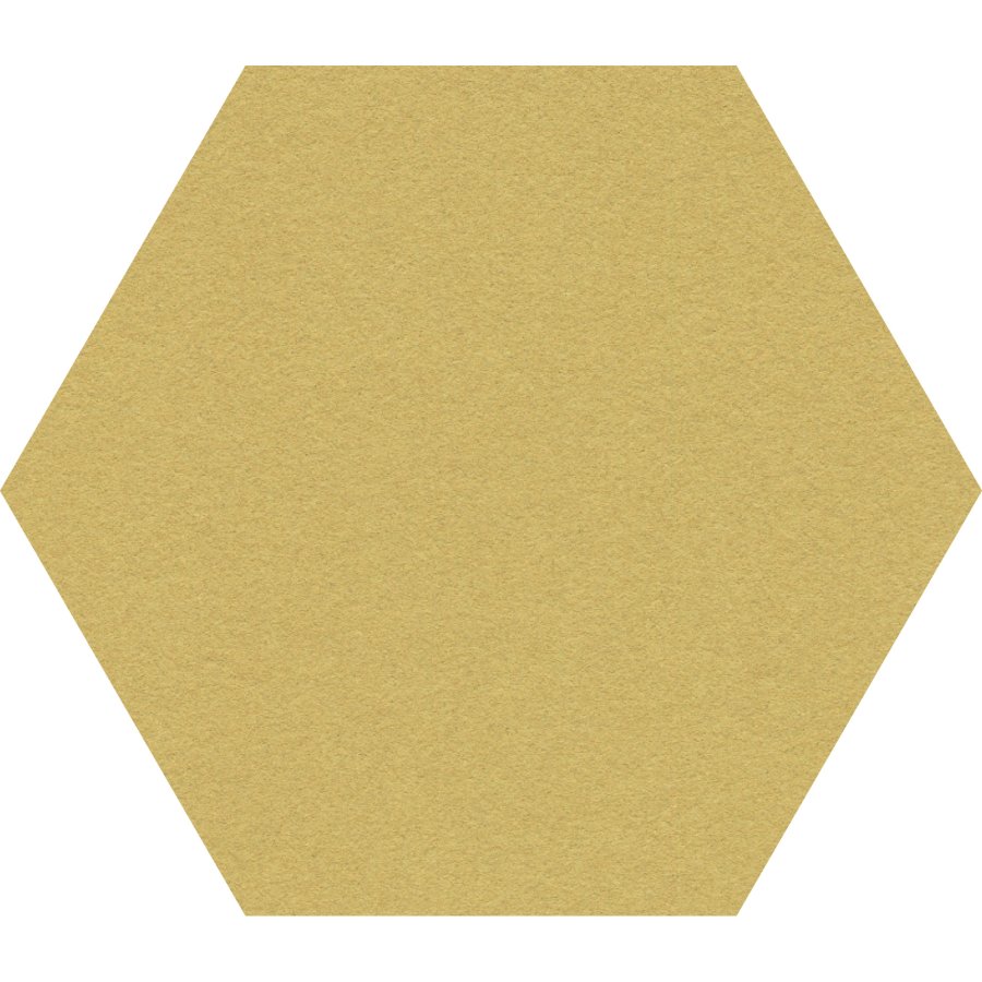 Six-Square opslagstavle 60 cm - 2212 fresh pineapple