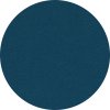 Round opslagstavle 60 cm - 2214 blue berry #1