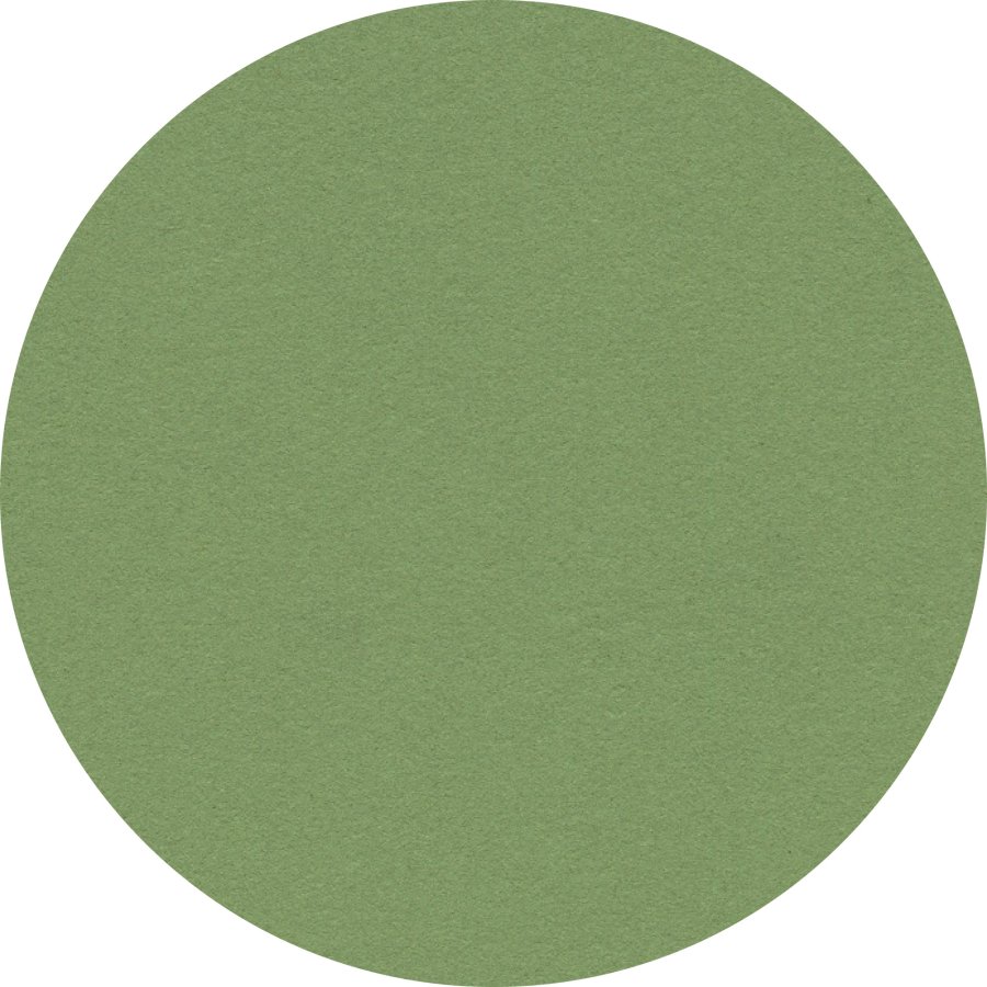 Round opslagstavle 60 cm - 2213 baby lettuce