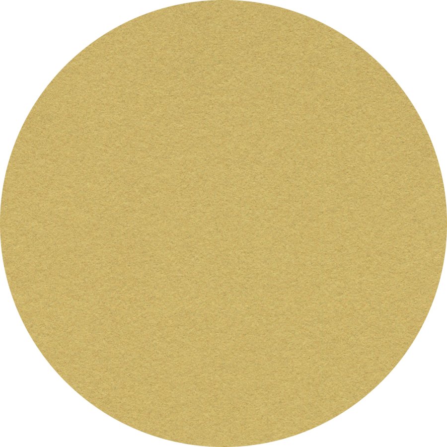 Round opslagstavle 60 cm - 2212 fresh pineapple