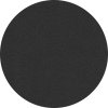 Round opslagstavle 60 cm - 2209 black olive #1