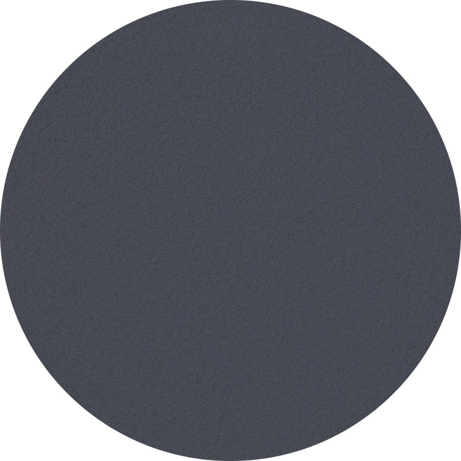 Round opslagstavle 60 cm - 2204 poppy seed