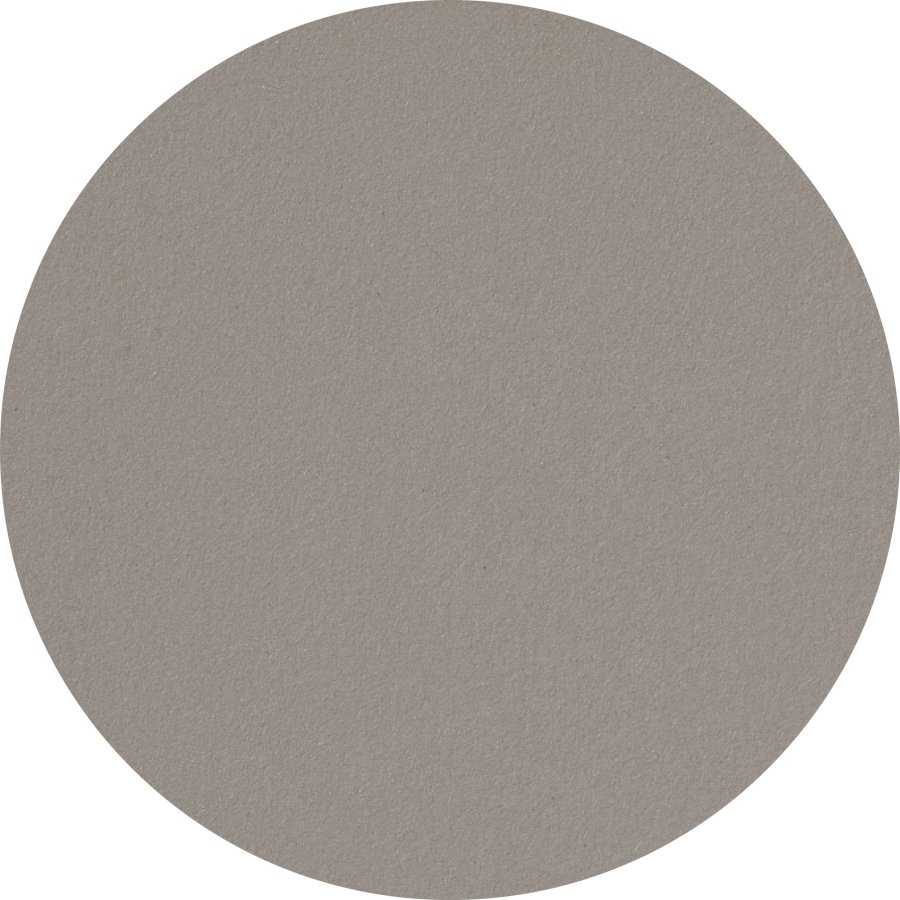 Round opslagstavle 60 cm - 2182 potato skin