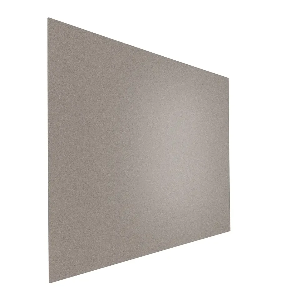 Float opslagstavle - 60x90 cm - gr&aring;