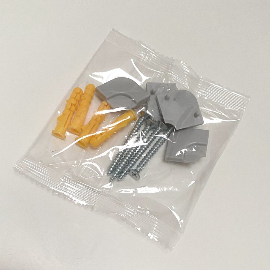 Inspire Note Opslagstavle m. aluramme Gr&oslash;n - 45x60 cm