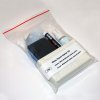 White Board Starter Kit, (indeholder Holder, r&oslash;d/sort white board marker, cleaner svamp og spray) #2