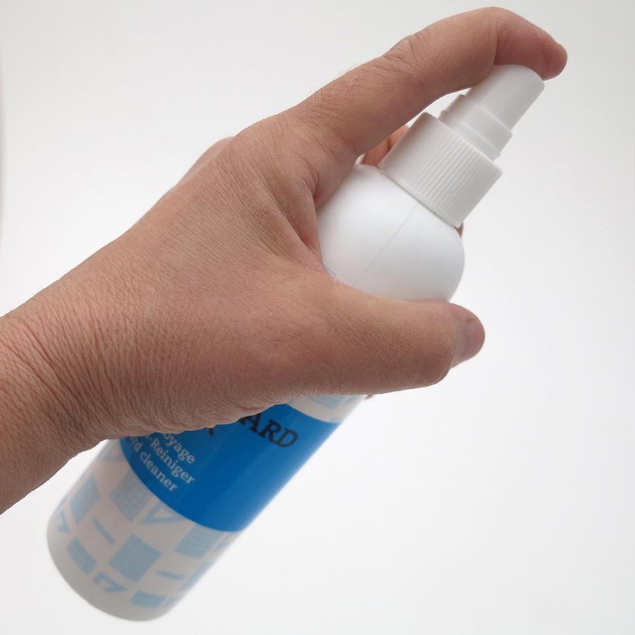 Whiteboardspray til whiteboardoverflader, 250 ml