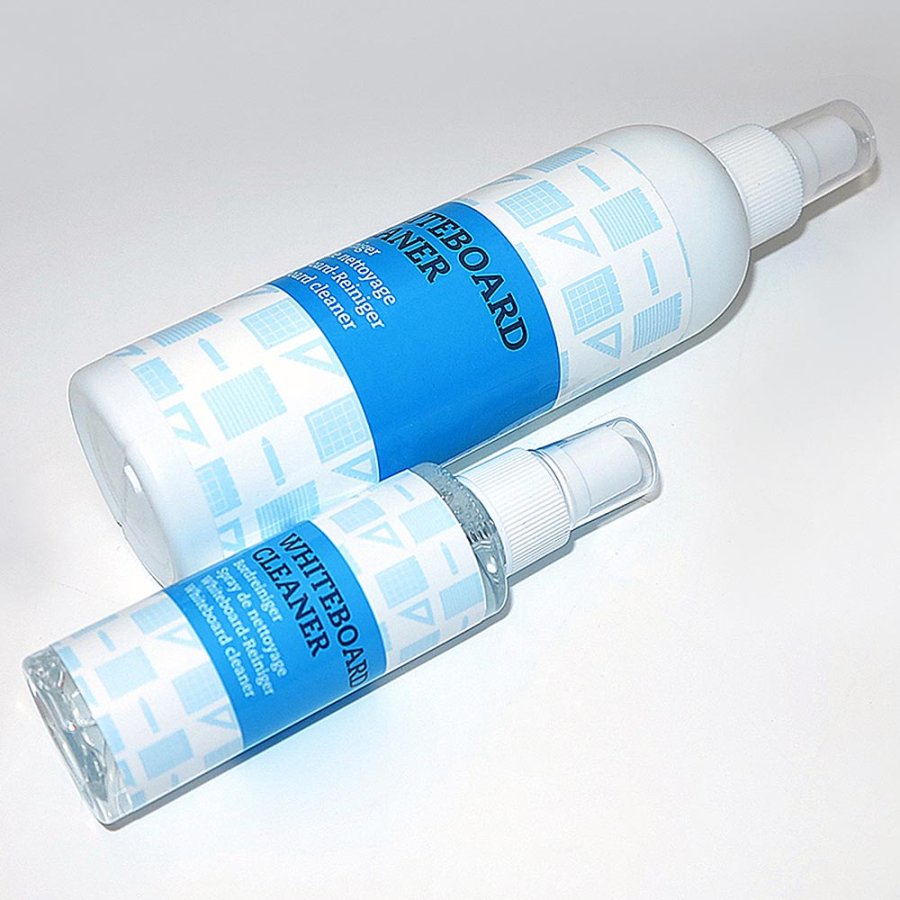 Whiteboardspray til whiteboardoverflader, 60 ml