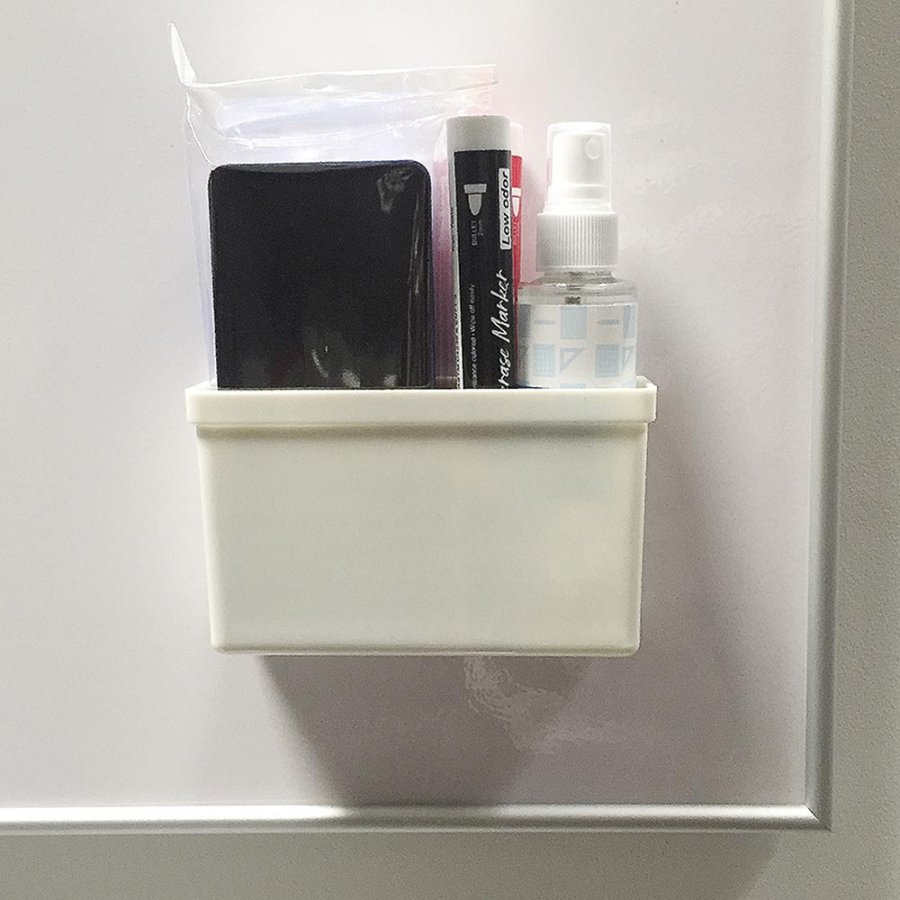 Plastik Holder til White Board