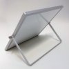 Effektiv Mini-Whiteboard til Skrivebordet - 25x25 cm #2