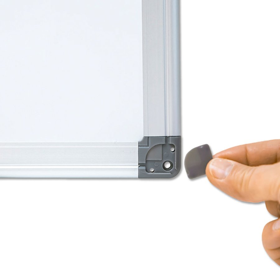 Whiteboard Budget - 150x100 cm