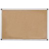 Kork Opslagstavle - 150x100 cm #2