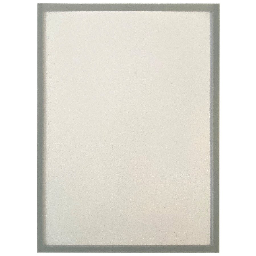 Magnetrammer - A4 - Gr&aring;