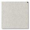 Buzzifelt Off White - magnetisk lydabsorberende filtbekl&aelig;dt opslagstavle - 100x100cm #1