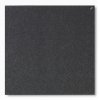 Buzzifelt Anthracite - magnetisk lydabsorberende filtbekl&aelig;dt opslagstavle - 100x100cm #1