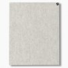 Buzzifelt Off White - magnetisk lydabsorberende filtbekl&aelig;dt opslagstavle - 100x150cm #1