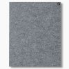 Buzzifelt Stone Grey - magnetisk lydabsorberende filtbekl&aelig;dt opslagstavle - 100x150cm #1