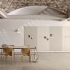 Buzzifelt Off White - magnetisk lydabsorberende filtbekl&aelig;dt opslagstavle - 100x200cm #5