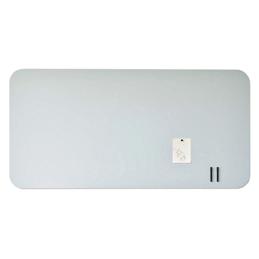 Chameleon Writing Curve - 118x178 cm