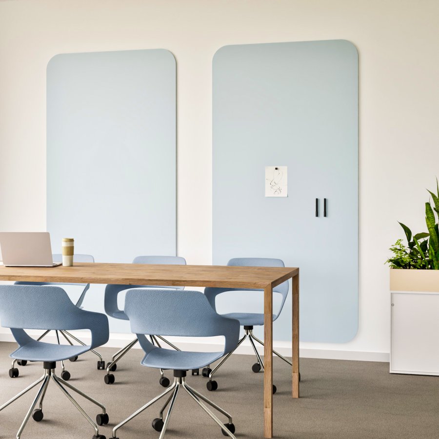 Chameleon Writing Curve - 98x148 cm