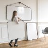 B&aelig;rbar Whiteboard, Chameleon Portable, 82 x 82 cm #9
