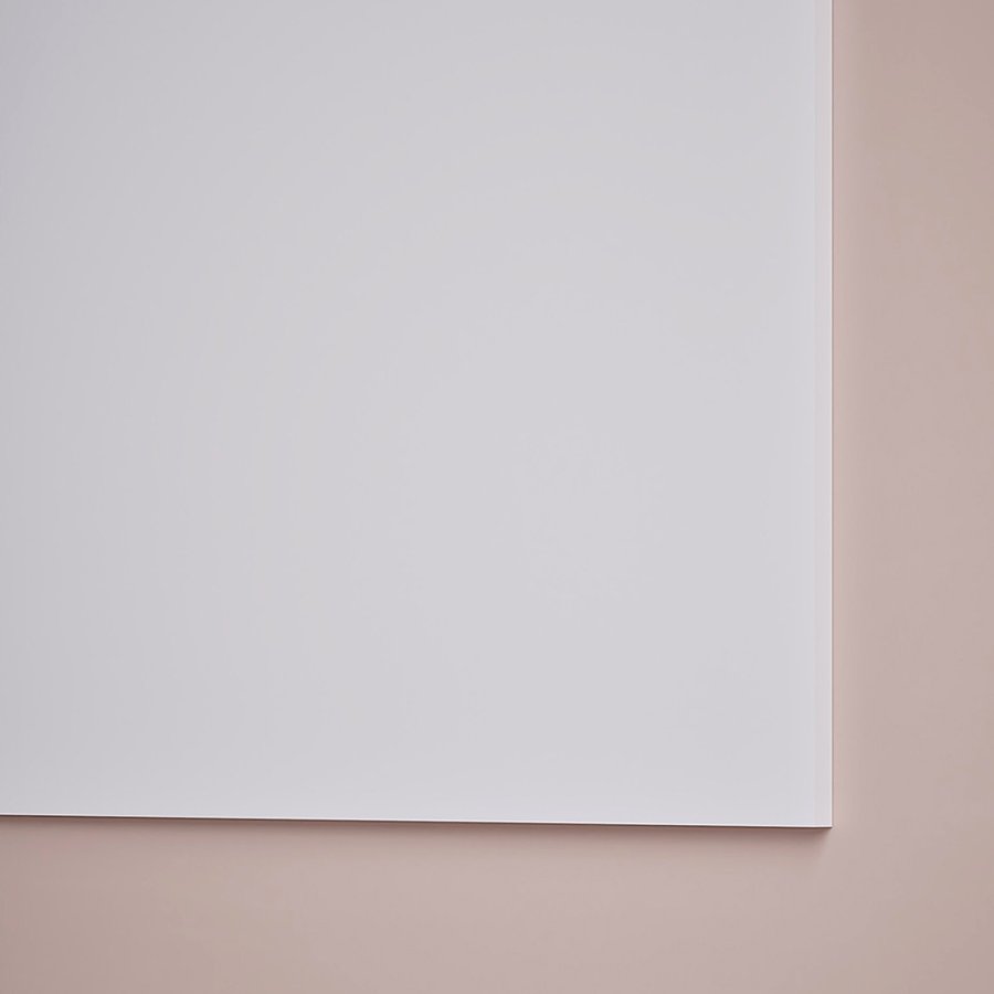 Whiteboard, Chameleon Writing Sharp, magnetisk, 98 x 198 cm